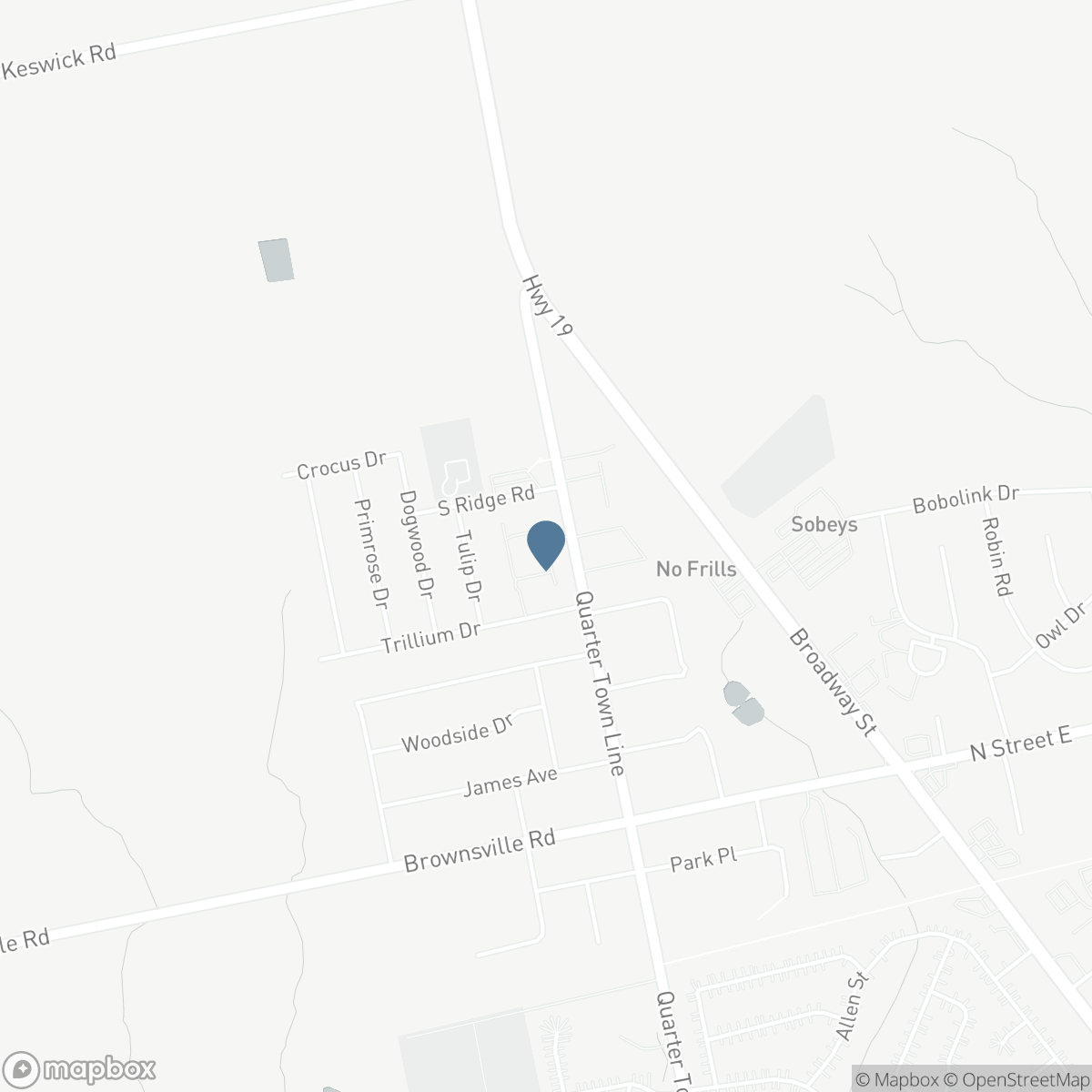 3 - 361 QUARTER TOWNLINE, Tillsonburg, Ontario N4G 0K2